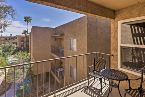 Lake Havasu City Condo with Resort Amenities!